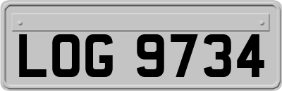 LOG9734