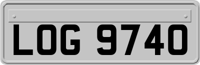 LOG9740