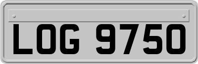 LOG9750