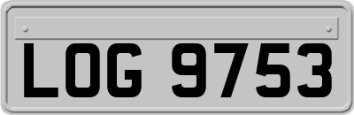 LOG9753