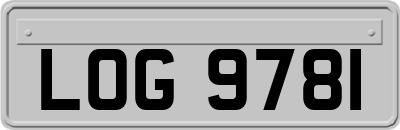 LOG9781