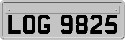 LOG9825