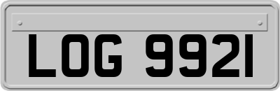LOG9921