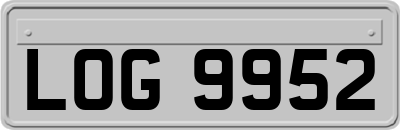 LOG9952