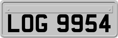 LOG9954