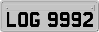 LOG9992