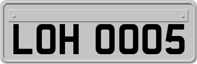LOH0005