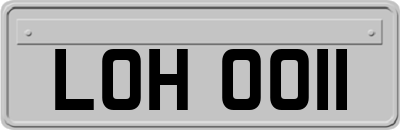 LOH0011