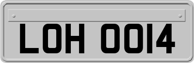 LOH0014