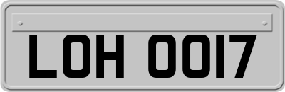 LOH0017