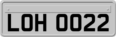 LOH0022