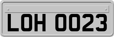 LOH0023