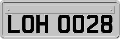 LOH0028