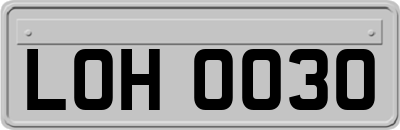 LOH0030