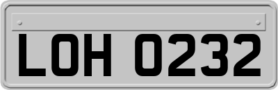 LOH0232