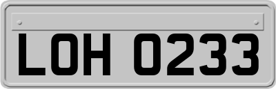 LOH0233