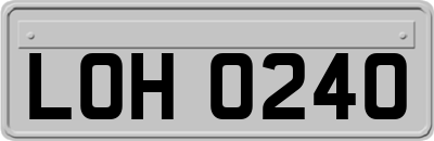 LOH0240