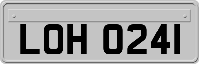 LOH0241