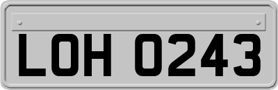 LOH0243