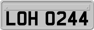 LOH0244