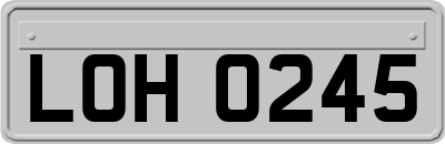 LOH0245