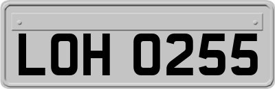 LOH0255