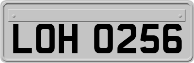 LOH0256