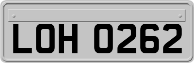 LOH0262