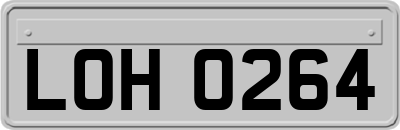 LOH0264