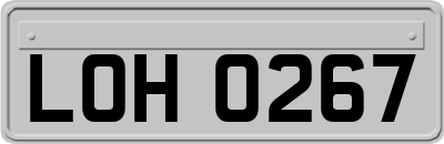 LOH0267