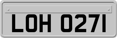 LOH0271