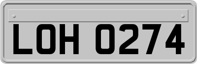 LOH0274