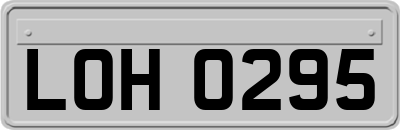 LOH0295