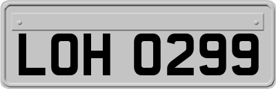 LOH0299