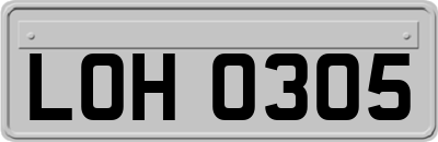 LOH0305