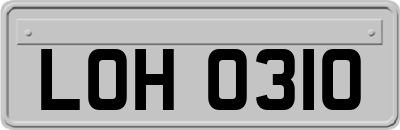 LOH0310