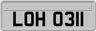 LOH0311