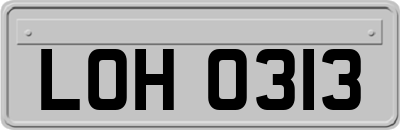LOH0313