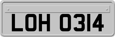 LOH0314