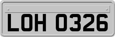 LOH0326