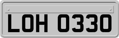 LOH0330