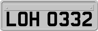 LOH0332