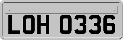 LOH0336