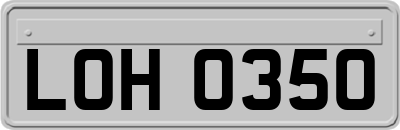 LOH0350
