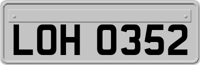 LOH0352