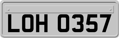 LOH0357