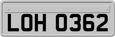 LOH0362