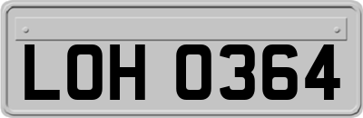 LOH0364