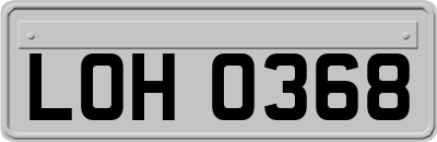 LOH0368