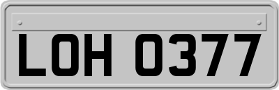 LOH0377